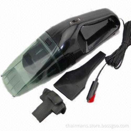 60W Mini Handheld Car Vacuum Cleaner